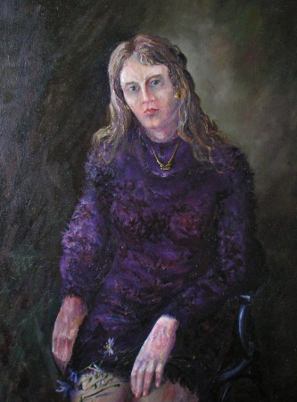 "Чеслава" х.м. 1997